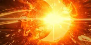 Слънчево затъмнение на 2 октомври 2024 г.: какво ни очаква през този период 10