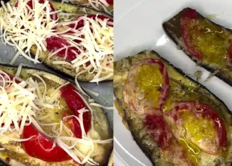 Сочни и крехи патладжани с настърган кашкавал (Рецепта) 1 Сочни и крехи патладжани с настърган кашкавал (Рецепта) 1