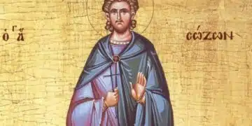 7 септември, православен празник - ден в който се спазват строги традиции 13