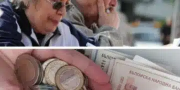 Информация сочи, че средната пенсия в страната ще стигне 975 лева 8
