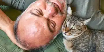 Научно изследване: Как котките копират чертите и поведението на стопаните си 1