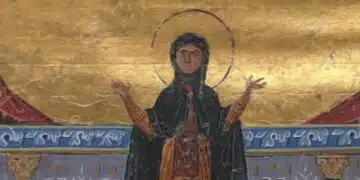 Днес отдаваме почит на велика Светица, вярва се, че лятото свърша с този ден 7