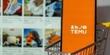 За всички, които пазаруват в Temu! Ето защо трябва да смените паролата: 5