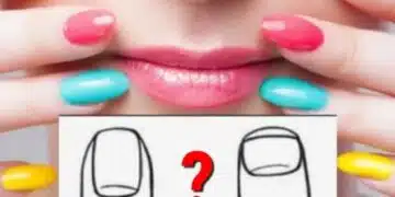 Личностен тест въз основа на формата на ноктите: темперамент, кариера, взаимоотношения. Неочаквани разкрития 13