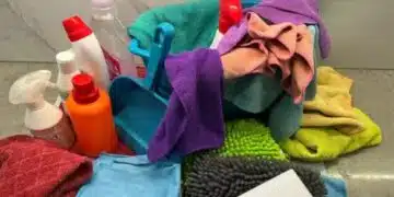 Ето как да почистите тоалетната от ръжда и плака без допълнителни усилия и химикали 13