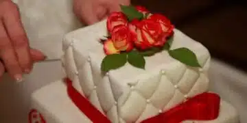 Какви уникални торти успяха да попаднат в Книгата на Гинес 3