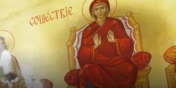 1 октомври, църковен празник - традиции и обичаи, които трябва да се спазват 4