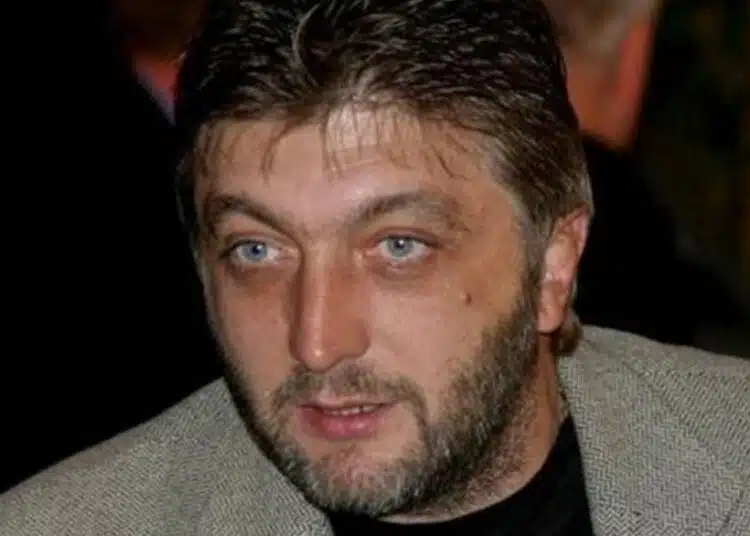 Във Велико Търново почитат паметта на Трифон Иванов 1 Във Велико Търново почитат паметта на Трифон Иванов 1