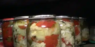 Нагледно: Ето колко пари ще ни излезе да приготвим 1 буркан туршия тази есен 15