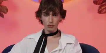 Новият сезон на Big Brother още не е започнал, а зрителите вече нападат първия участник 8