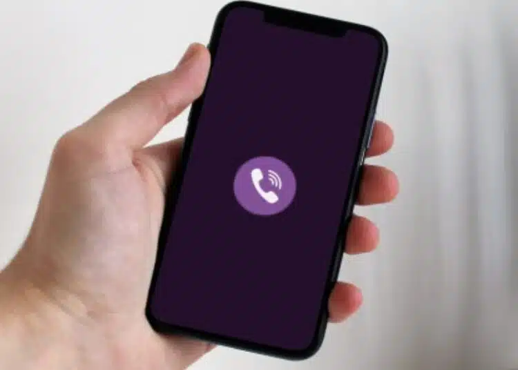 За допълнителна защита социалното приложение Viber пуска нови решения 1