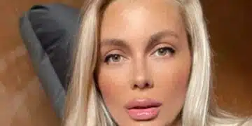 В живота на екс водещата Венета Райкова обратите валят един подир друг 6