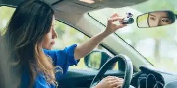 Ето защо видеорегистраторът в автомобила може да ви докара и глоба 8