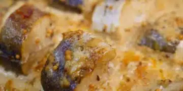 Никога не сте яли толкова вкусен хек: ние го приготвяме по средиземноморски, но евтино 2