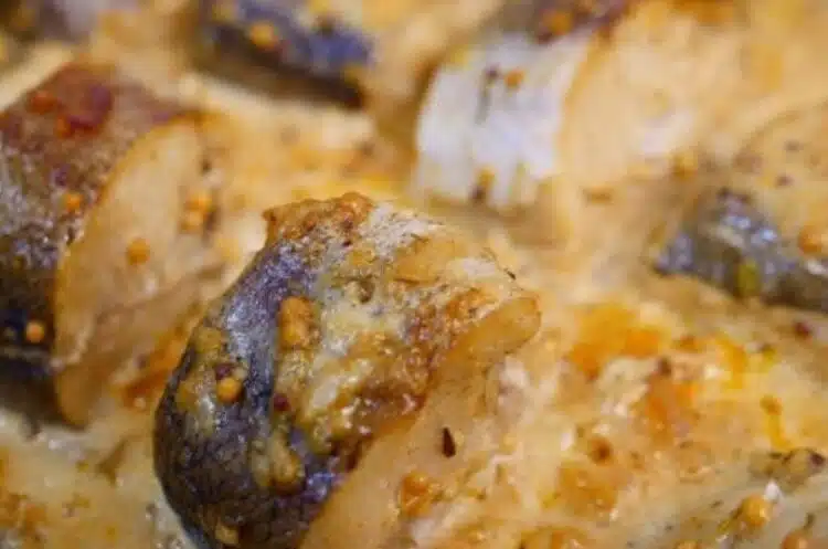 Никога не сте яли толкова вкусен хек: ние го приготвяме по средиземноморски, но евтино 1