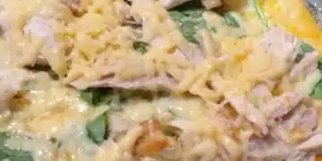 Вкусна закуска само за 10 минути (Рецепта) 15