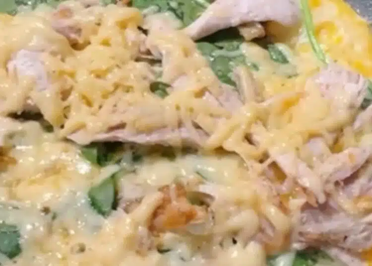 Вкусна закуска само за 10 минути (Рецепта) 1 Вкусна закуска само за 10 минути (Рецепта) 1