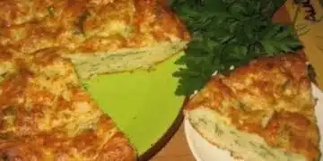Искате нещо специално? Ето една гръцка вкусотия с тиквички (Рецепта) 9