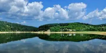 Мрачни данни за водата в България: ето защо 15