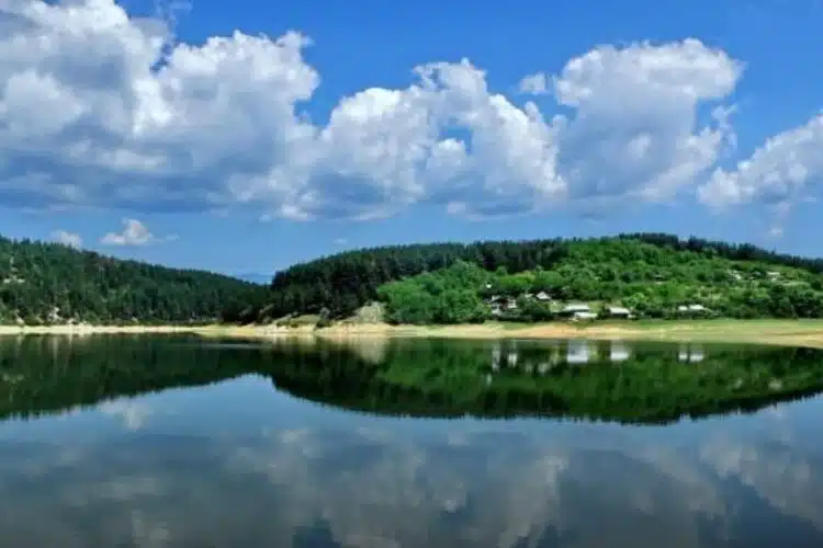Мрачни данни за водата в България: ето защо 1