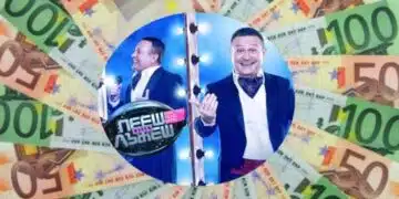 Ето хонорарите на новите водещи в есенния сезон на големите телевизионни медии у нас: Рачков прибира "скромни" пари 7