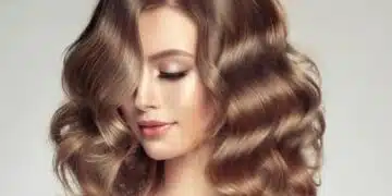 Ето коя е тайната, за която повечето жени мълчат - тя прави косата силна и блестяща 9