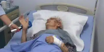 На къде отива тази държава?! Жестокост към възрастна жена, която е искала само една ябълка 13