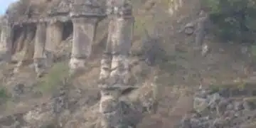 ТЪЖНО – на път да бъде ликвидирана е уникална природна забележителност у нас на над 50 милиона години 1