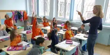 Средна заплата от 2500 лв. за учител и пак няма кадри 3