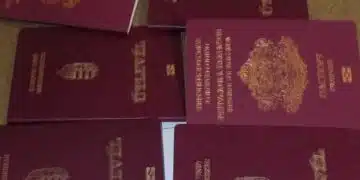 Ако задграничният ти паспорт е изтекъл и не го върнеш в срок – ще трябва да платиш глоба 3