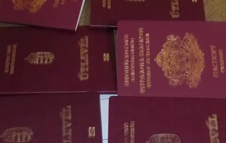 Ако задграничният ти паспорт е изтекъл и не го върнеш в срок – ще трябва да платиш глоба 1