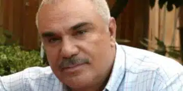 Обичан турски актьор се завръща на малкия екран 2