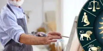 Най-креативните знаци на зодиака 7