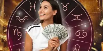 3 зодиакални знака, които ще ударят финансовия джакпот през лятото на 2025 г. 3
