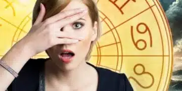 Тези 4 зодии най-накрая ще се изправят пред кармата си тази есен на 2024 г. 6
