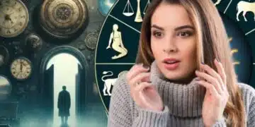 Миналото отново ще почука на вратата на трите зодии през септември 2024 г 7