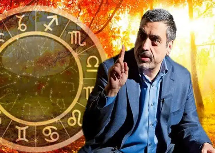 Овен, Рак, Лъв и Близнаци в хороскопа на Павел Глоба за четвъртък, 31 октомври 1