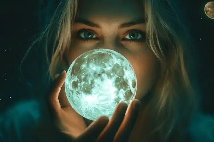 Лятото на 2025 обещава да бъде време на драматични промени и мощен вътрешен растеж за тези 4 зодии 1