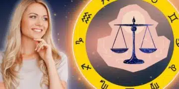 Везни, през септември 2025 г. ще можете да подобрите финансовото си състояние 4