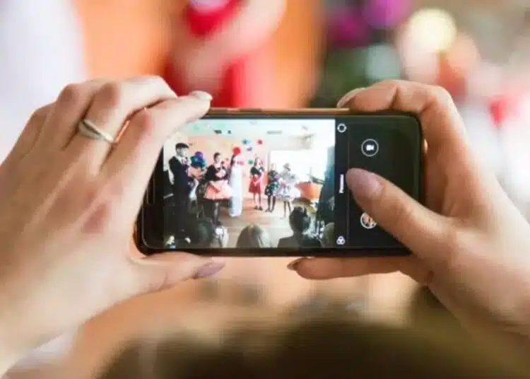 „Режим на концентрация“: интересна функция в смартфон с Android - малко хора знаят за нея 1