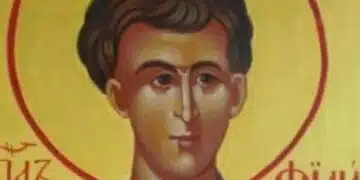 Честито! Днес е празник, а имен ден празнуват страхотни имена свързани с прочут Дякон 12