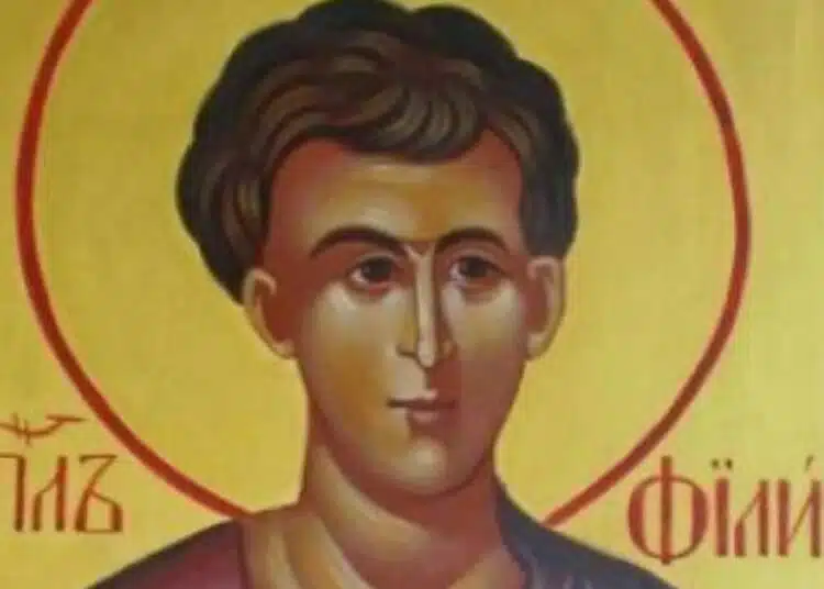Честито! Днес е празник, а имен ден празнуват страхотни имена свързани с прочут Дякон 1