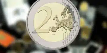 Дават луди пари за тази монета от 2 евро: Имате ли я? 5