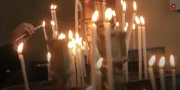 2 октомври, църковен празник - какво трябва и не трябва да се прави през този период 4