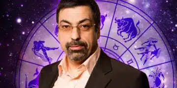 Лъв, Везни, Телец и Риби в хороскопа на Павел Глоба за вторник, 22 октомври 12