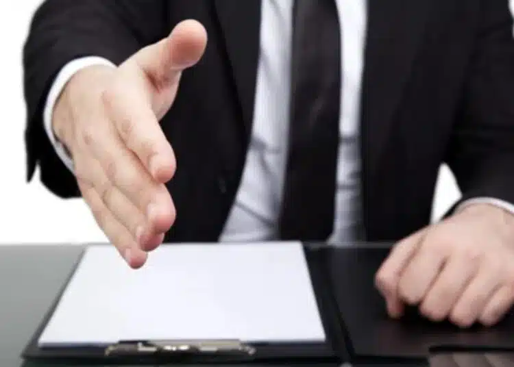 7 въпроса, които да си зададете, преди да приемете предложение за работа 1