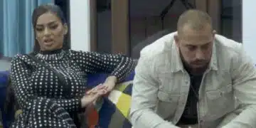 Излизат още пикантии около живота на Теодора Янева „Беба“ от Биг Брадър - намесен е и футболист 11