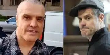 Евелин Банев известен като Брендо посрещна юбилей в затвора, близки пращали картички 1