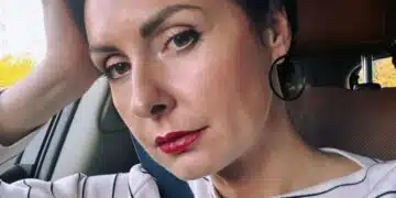 Кремена Кунева с коментар за разтърсващата трагедия с Биляна: хормоните след раждането могат да разрушат всичко 14