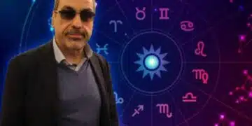 Раци, Скорпиони, Телец и Близнаци в хороскопа на Павел Глоба за вторник, 8 октомври 8